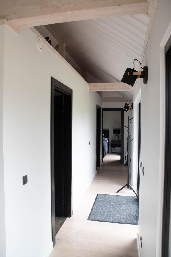 Pudisoo Paerli Puhkemaja / Pearl Riverside House מראה חיצוני תמונה