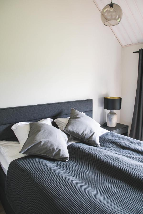 Pudisoo Paerli Puhkemaja / Pearl Riverside House מראה חיצוני תמונה