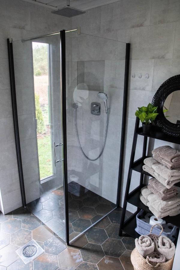 Pudisoo Paerli Puhkemaja / Pearl Riverside House מראה חיצוני תמונה