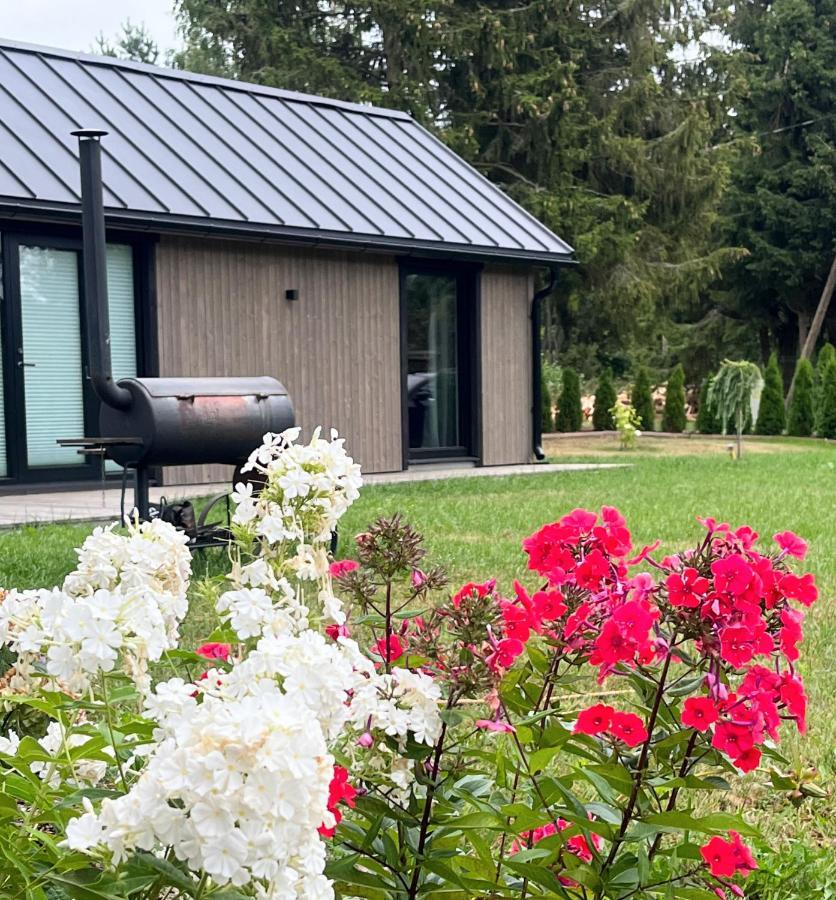 Pudisoo Paerli Puhkemaja / Pearl Riverside House מראה חיצוני תמונה