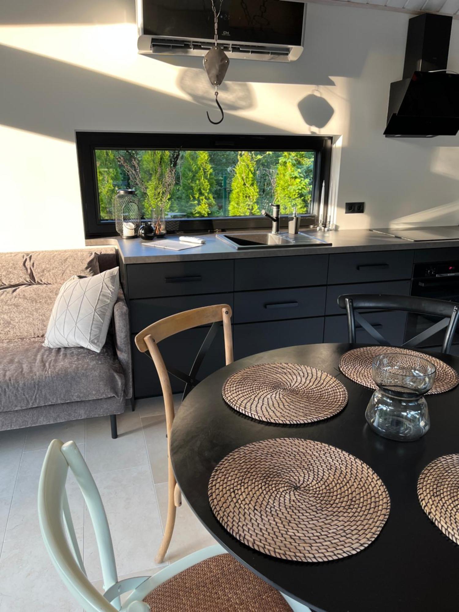 Pudisoo Paerli Puhkemaja / Pearl Riverside House מראה חיצוני תמונה